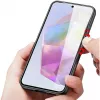 StyleShell NYLO, Handyhülle Schwarz, Samsung Galaxy A36 5G