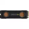 SSD-Laufwerk Corsair MP600 PRO 2TB M.2 PCIe 4.0 NVMe