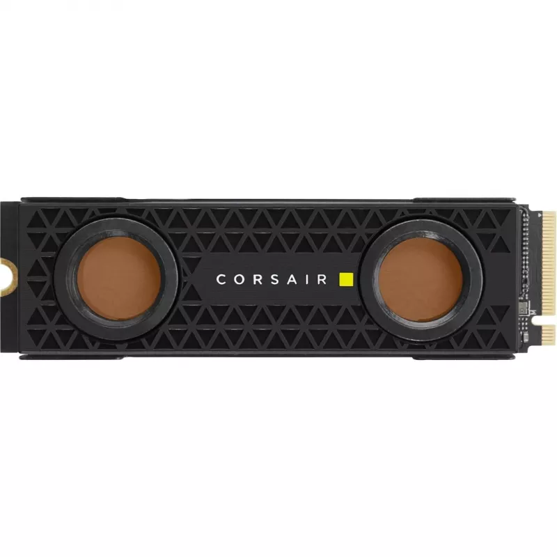 SSD-Laufwerk Corsair MP600 PRO 2TB M.2 PCIe 4.0 NVMe