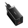 Ladegerät Baseus GaN5 Pro Universal Schwarz