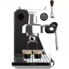 Baristeo Intima Siebtrgermaschine (silber/edelstahl, Thermoblock)