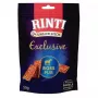 RINTI Singlefleisch Exclusive Pferd - Hundeleckerli - 50g
