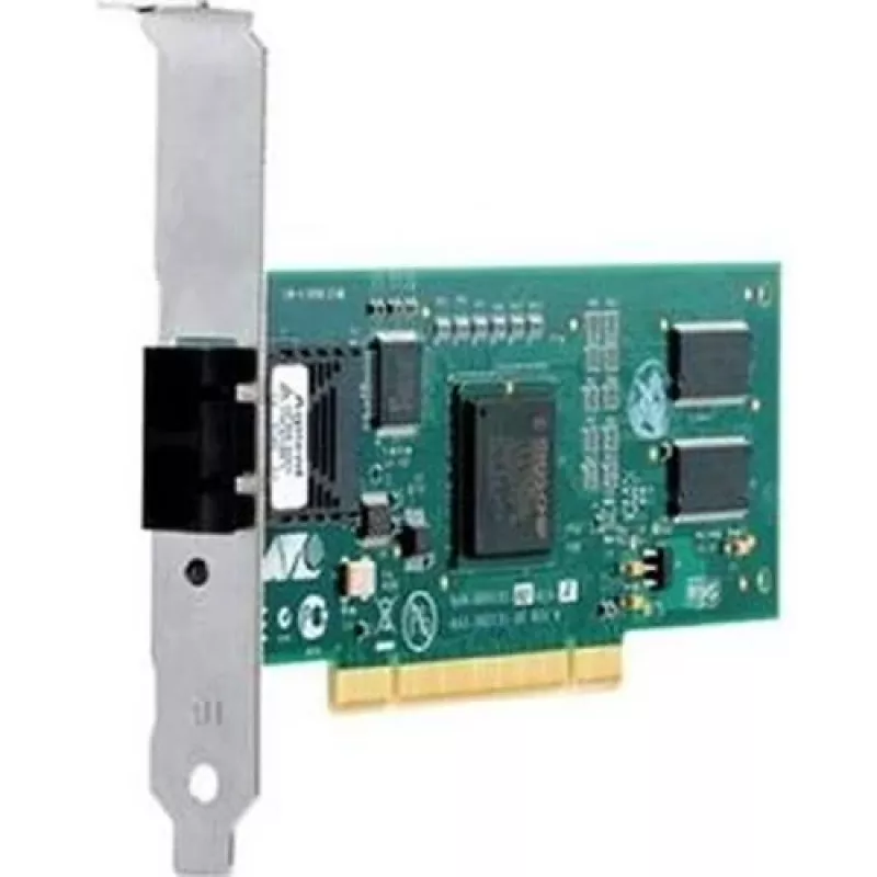 Allied Telesis AT-2911SX/LC-901 Netzwerkkarte Intern Glasfaser 1000 Mbit/s