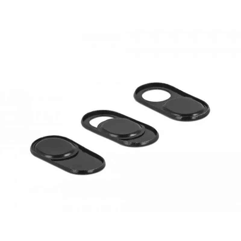 Delock PWZ-110010 Produkt Schwarz