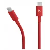 Apple USB-C auf gewebtes Kabel – Rapid Rot – Kabel – Digital/Daten (MDGF4ZM/A)