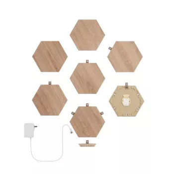 Nanoleaf NL52-K-7002HB-7PK Stimmungsbeleuchtung