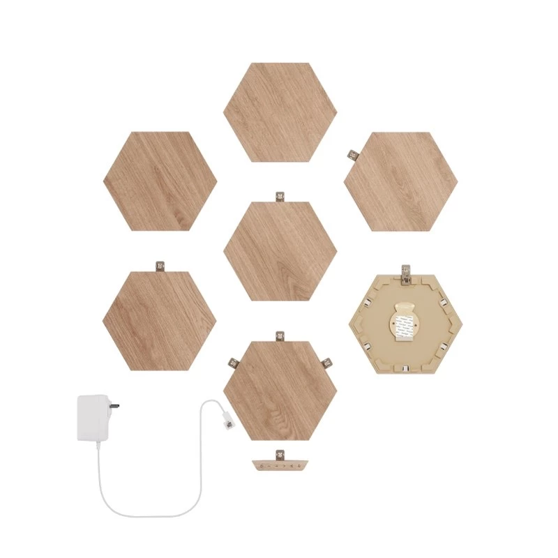 Nanoleaf NL52-K-7002HB-7PK Stimmungsbeleuchtung
