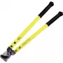 Kabelschneider c.k tools T3679 — für Aluminium- und Kupferkabel, handgeführtes Schneidwerkzeug
