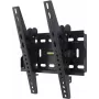 Lautsprecherständer SpeaKa Professional SP-4359480 für 17-Zoll-Lautsprecher, Tragfähigkeit 50 kg