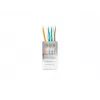 Netzwerkstecker RJ45 PLU-5000EZ CAT. 5e UTP (100 Stück)
