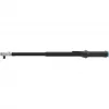 Drehmomentschlüssel Gedore TORCOFLEX UK 1/2 Zoll 60–300 Nm, schwarz/blau