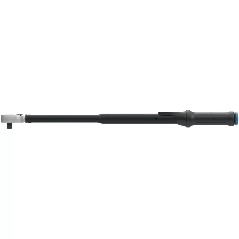 Drehmomentschlüssel Gedore TORCOFLEX UK 1/2 Zoll 60–300 Nm, schwarz/blau