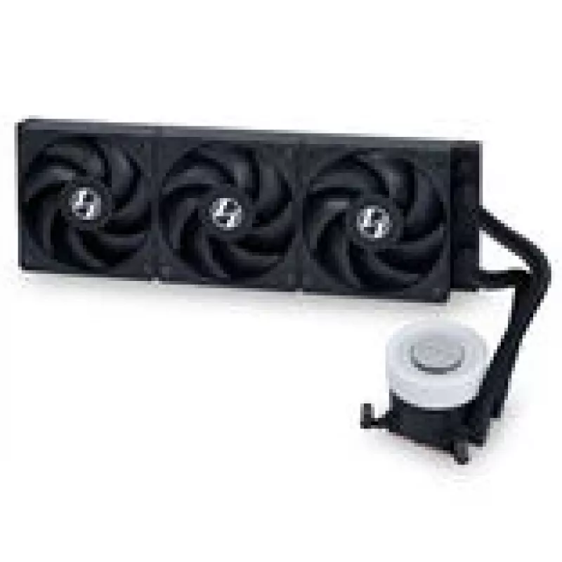 Wasserkühlung Lian Li GA II Lite Performance AiO