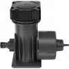 Micro-Drip-System Basiseinheit 2000, Tropfsystem schwarz, Modell 2023