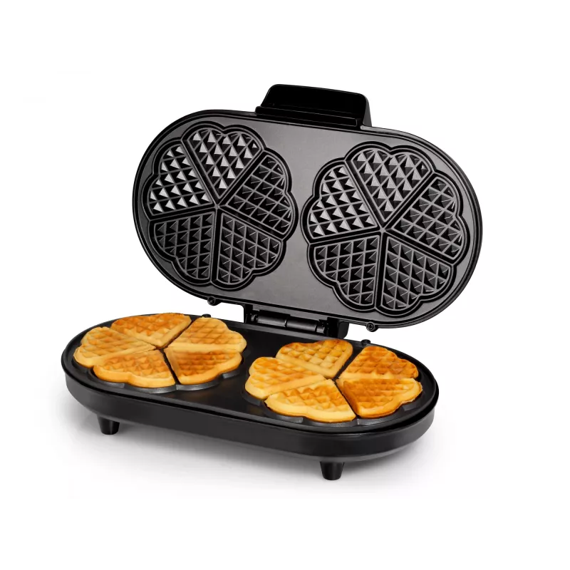 Waffeleisen Tristar WF-2120