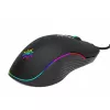 INCA Gaming-Maus IMG-GT15 4800 DPI, RGB, 7 Tasten, USB, SW Retail