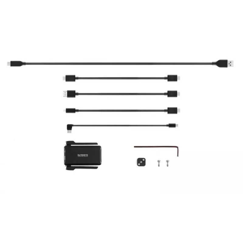 Kamera-Fernsteuerung DJI Ronin RavenEye