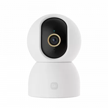IP-Überwachungskamera Xiaomi Smart Camera C500 — Kugelförmige Innenkamera 3200×1800, 110° Sichtfeld, 360° Schwenk, 110° Neigung, Nachtsicht 10 m