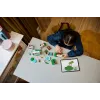 LEGO ANIMAL CROSSING 77056 Blathers‘ Museum Collection