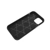 Schutzhülle Devia KimKong Series für iPhone 12 Pro Max, schwarz