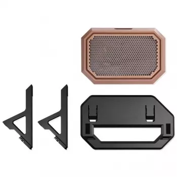 Thermaltake Chassis Stand Kit für The Tower 600 Gravel Sand - Tower - kratzfest
