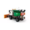 LEGO CITY 60490 Schneepflug
