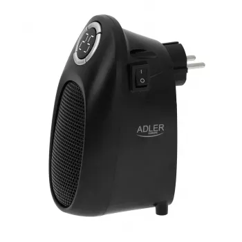 Keramik-Heizlüfter Adler AD 7726