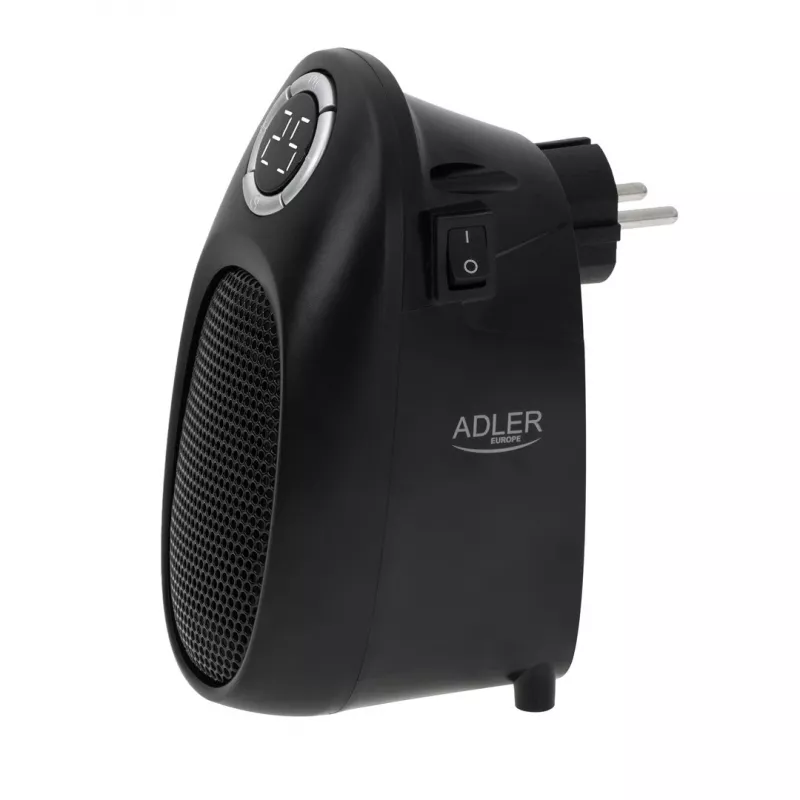 Keramik-Heizlüfter Adler AD 7726