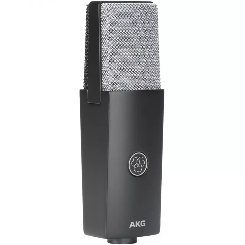 AKG C104 - Kondensatormikrofon