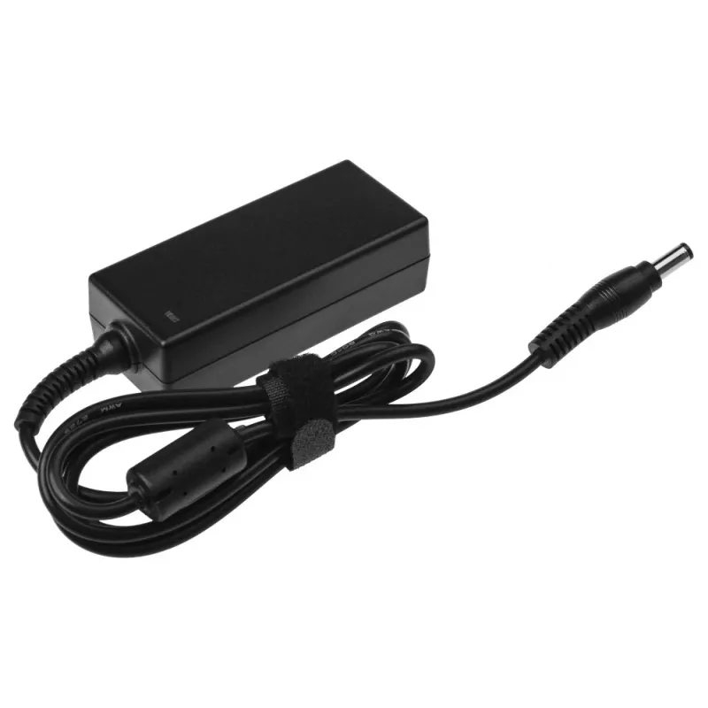Grün Cell AD54P Netzteil/Toshiba Satellite 19V 2.37A 45 W Schwarz