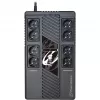 PowerWalker VI 800 MS - USV - 480 Watt