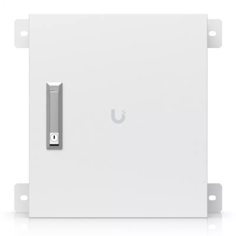 Ubiquiti Innen-/Außengehäuse für UniFi Access – Gehäuse – 7 kg (UACC-JUNCTION-UTILITY)