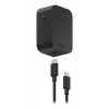 Ladegerät Microsoft Surface 45W USB-C Indoor Schwarz AC Universal