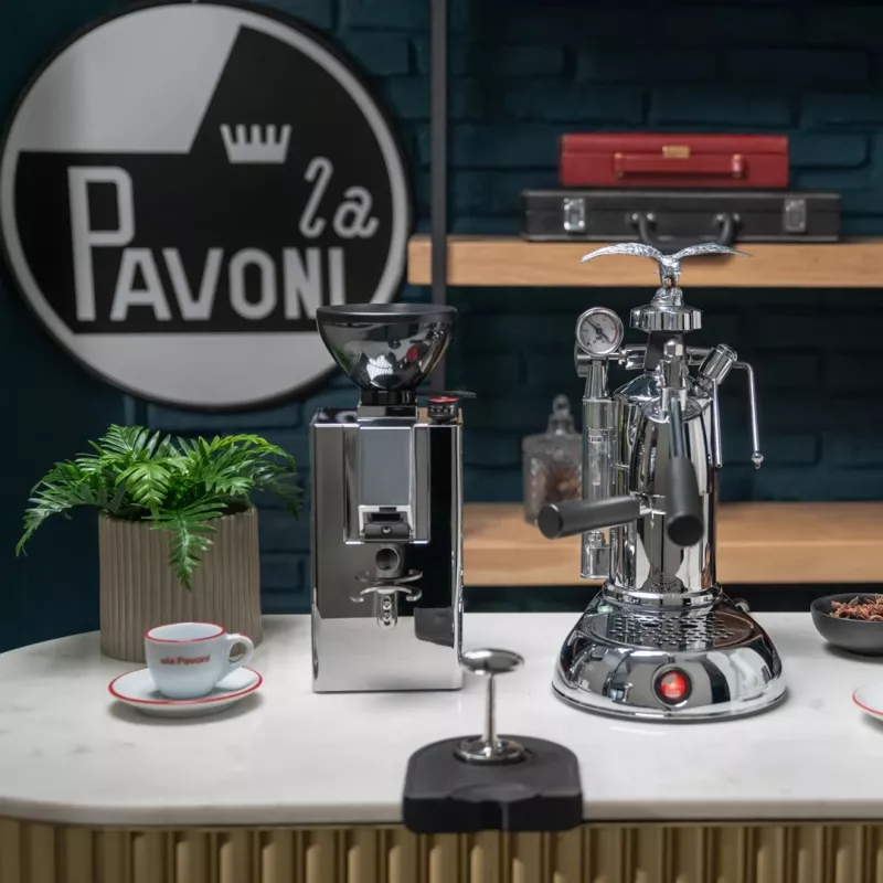 Kaffeemaschine la pavoni LPLMLN01EU