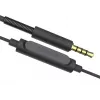 Koss | KPH30iK | Kopfhörer | Kabelgebunden | On-Ear | Mikrofon | Schwarz