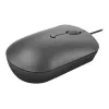 Lenovo 540 Maus Office Beidhändig USB Typ-C Optisch
