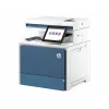HP 7E357A Drucker Blau
