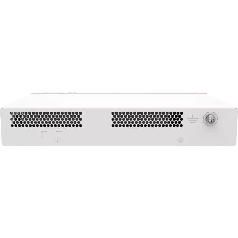 Managed Switch HUAWEI eKit S380-S8P2T Gigabit Ethernet 10/100/1000