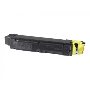 KYOCERA TK-5140Y Tonerkartusche 1 Stk. Original Gelb
