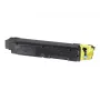 KYOCERA TK-5140Y Tonerkartusche 1 Stk. Original Gelb