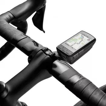 Funkradcomputer Wahoo ELEMNT Bolt V3 — GPS, 2,3 Zoll TFT-Display, 32 GB Speicher, IPX7, Bluetooth 5.0, ANT+