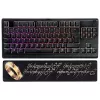 Maus Pad Subsonic SA5687-LR1