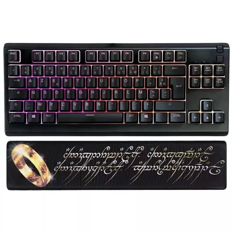 Maus Pad Subsonic SA5687-LR1
