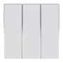 Berührungslichtschalter Avatto TS60-EU-W3 ZigBee Smart Control — Touch-Panel, ZigBee-Konnektivität