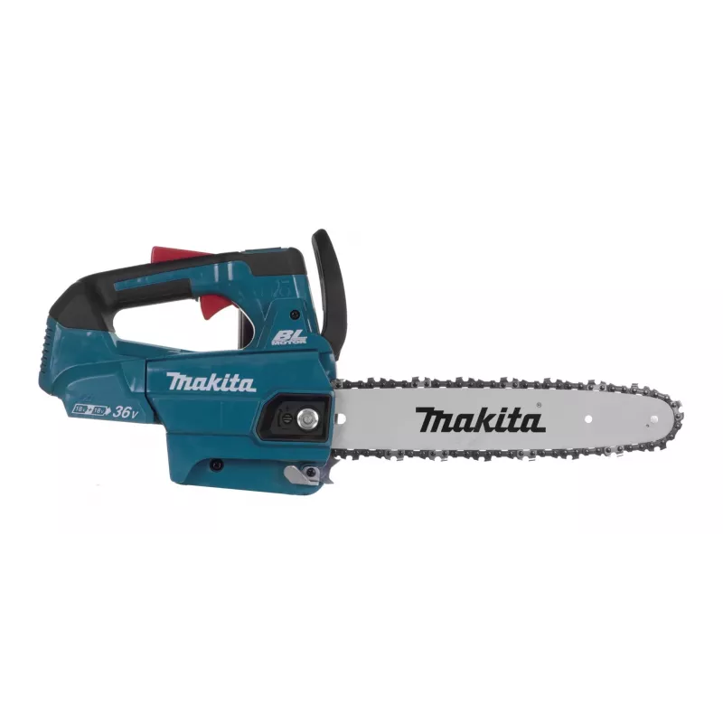 Makita DUC306ZB Kettensäge Schwarz, Blau
