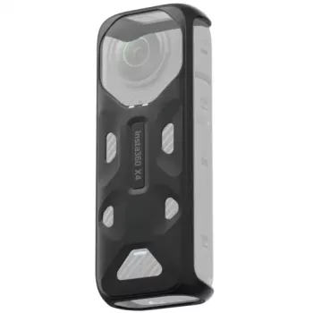 Insta360 CINSBBMS Zubehör für Action-Kameras Tasche (CINSBBMS)