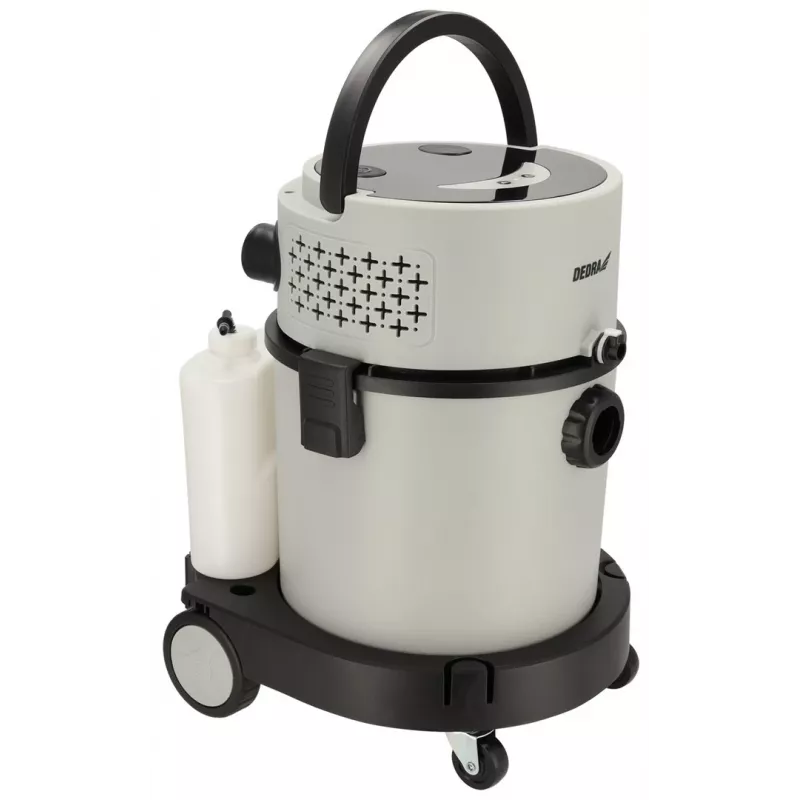 DEDRA WASCHSAUGER 2in1 1200W 20L