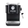 Espresso-Kaffeemaschine ESPERANZA EKC010 — 1,8 L Wassertank, 850 W, 20 bar, integrierter Milchaufschäumer