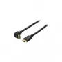 HDMI-Kabel ShiverPeaks 1m HDMI A HDMI Typ A Standard Schwarz