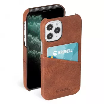 Cover Krusell 62176 Handyhülle iPhone 12 Pro Max